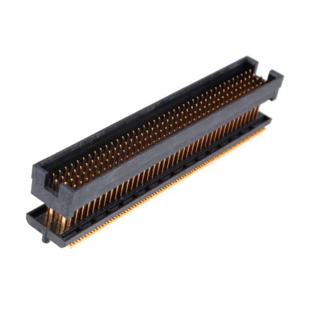 TOLC-140-32-L-Q-A Samtec Inc.  Embases à broches mâles